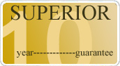 10 Year Guarantee