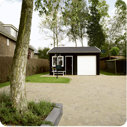 Garages