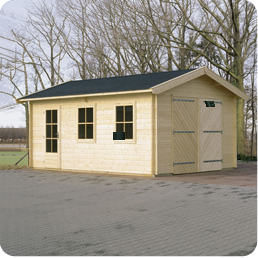 Garages