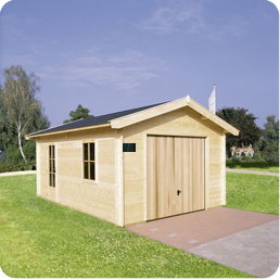 Garages