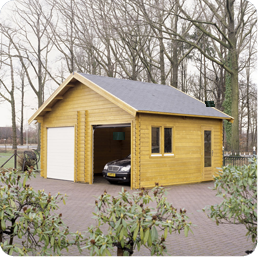 Garages