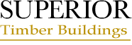 Superior Timber Buildings