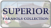 superior parasols